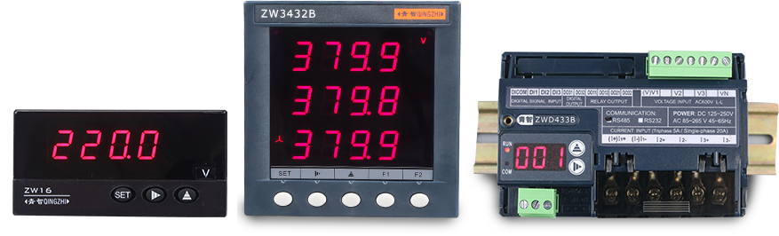 值得信賴(lài)的功率分析儀/功率計合作伙伴