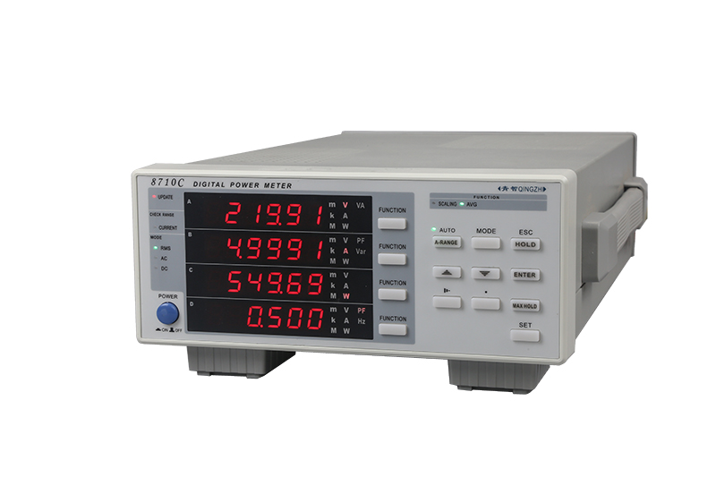 功率分析儀適用于什么行業(yè)？